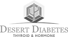 Desert Diabetes Thyroid & Hormone