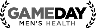 Gameday Men's Health